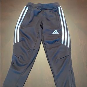 Boys - adidas - training pant